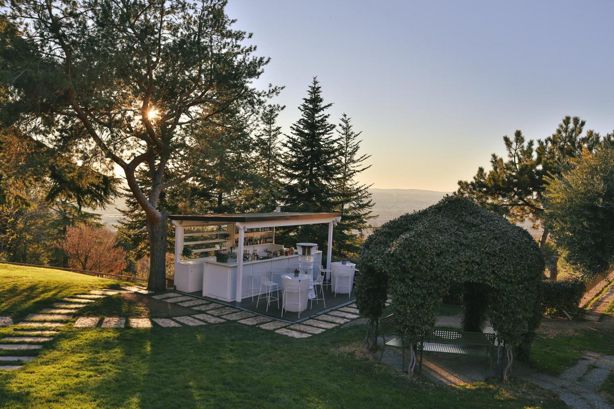 Ca Toresele Relais Osteria Garden 베로나 외부 사진