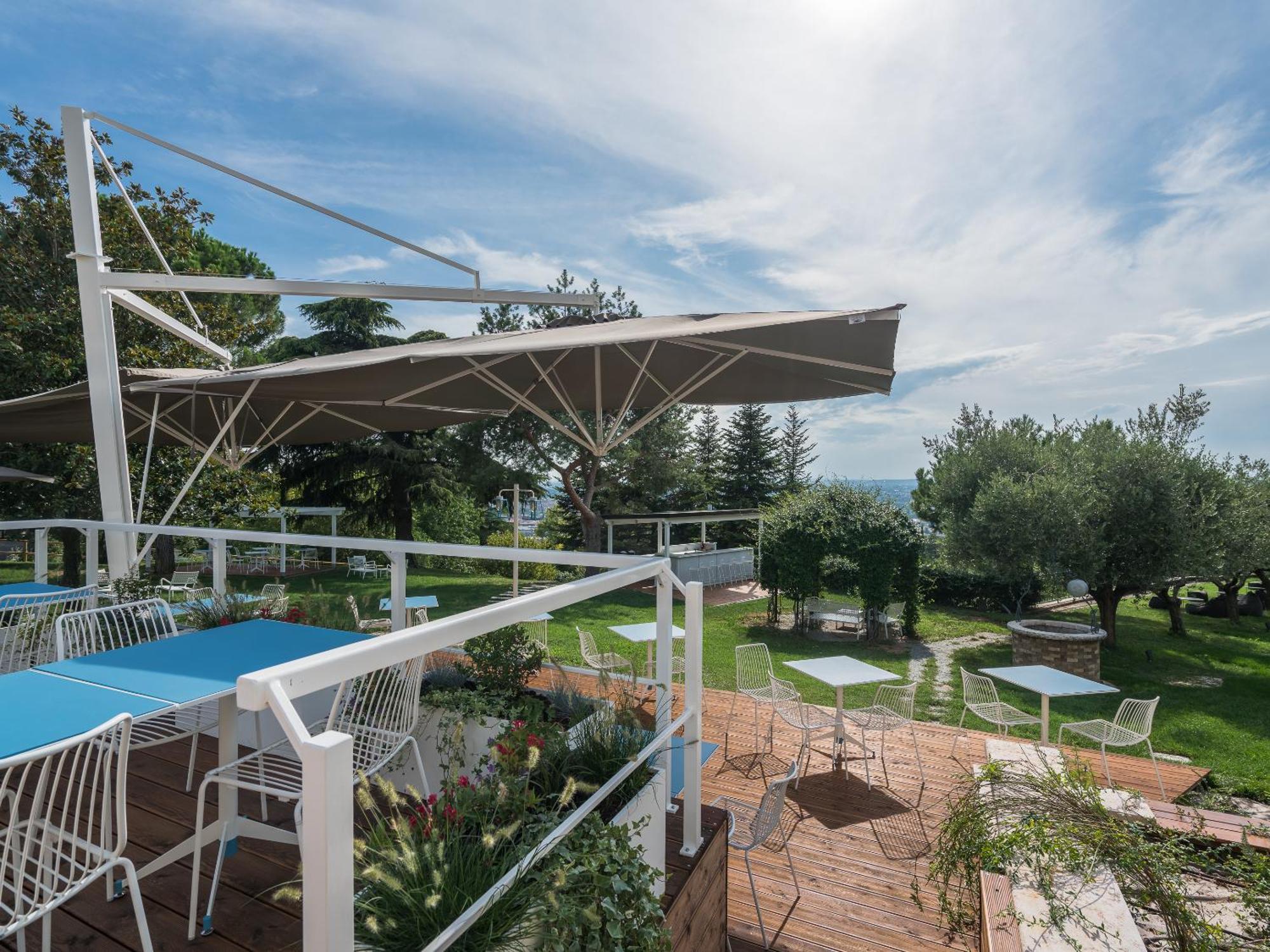 Ca Toresele Relais Osteria Garden 베로나 외부 사진