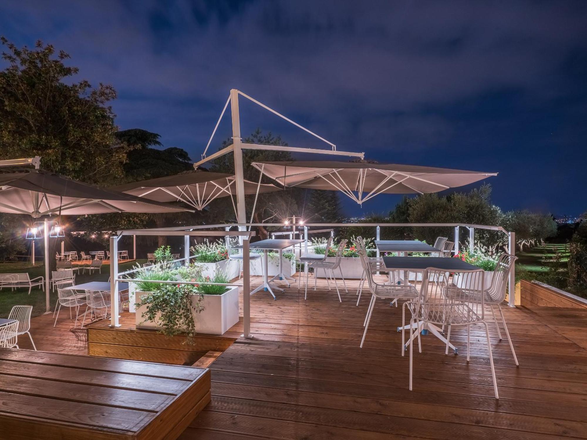Ca Toresele Relais Osteria Garden 베로나 외부 사진