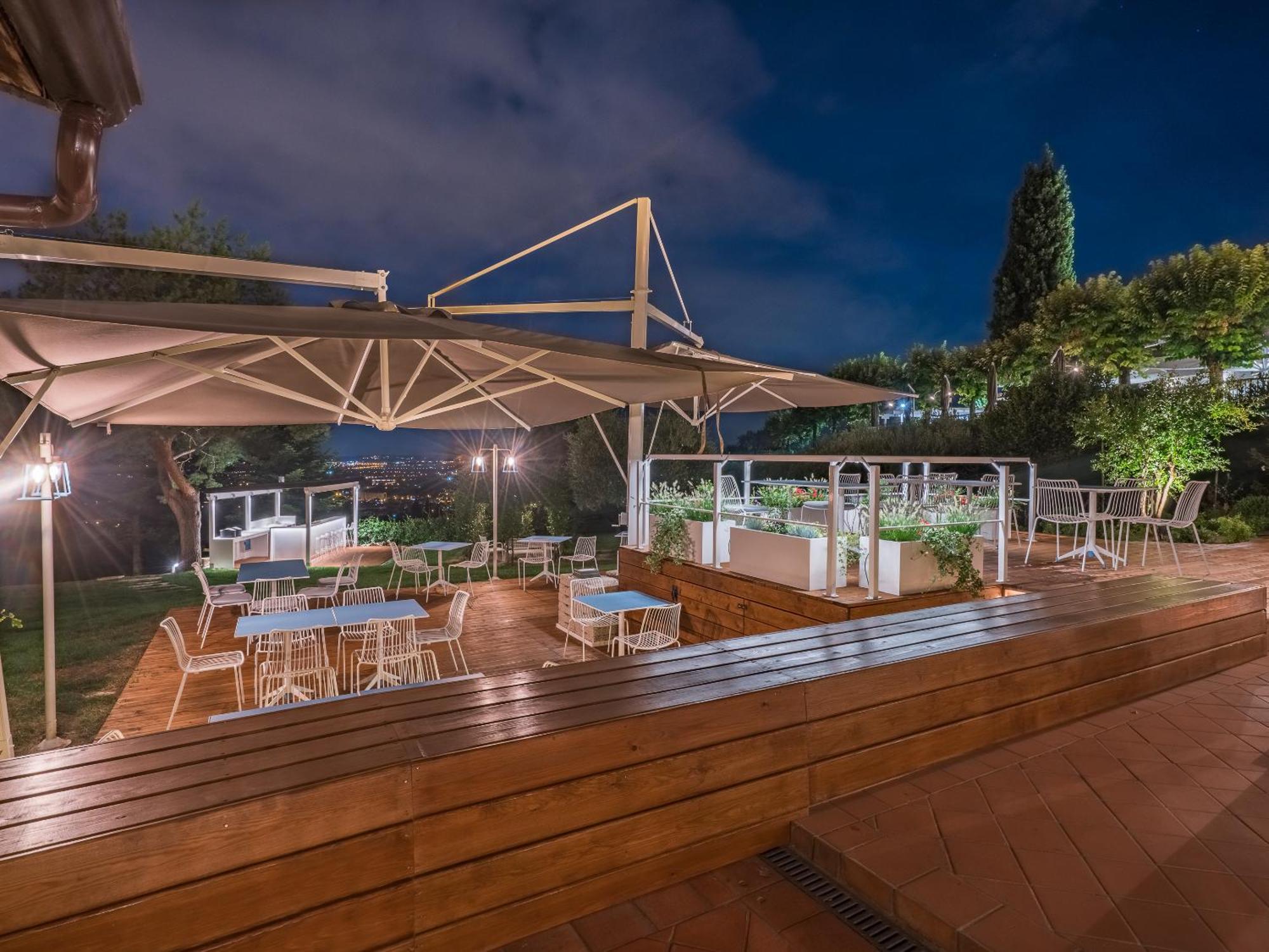 Ca Toresele Relais Osteria Garden 베로나 외부 사진