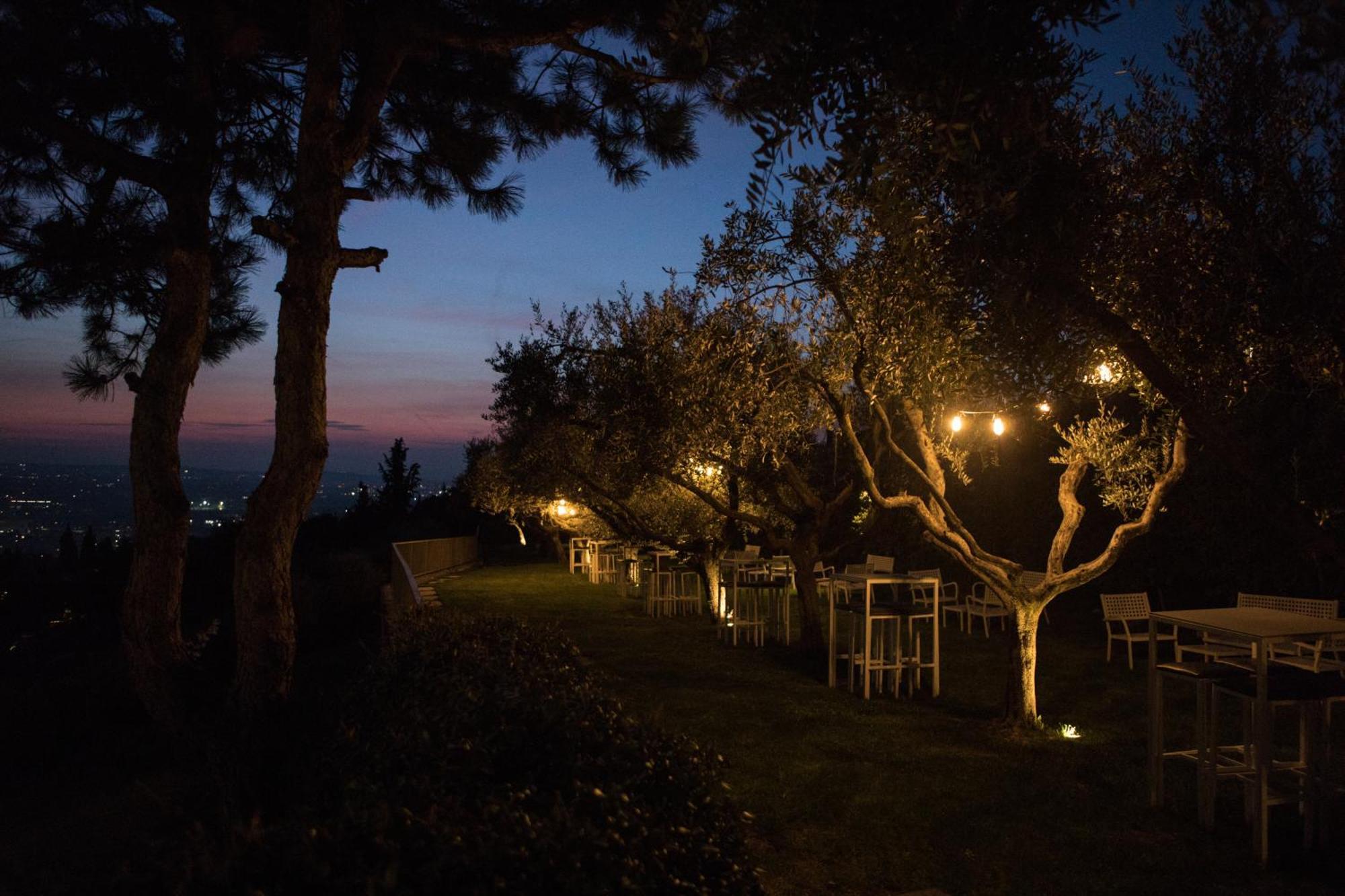 Ca Toresele Relais Osteria Garden 베로나 외부 사진