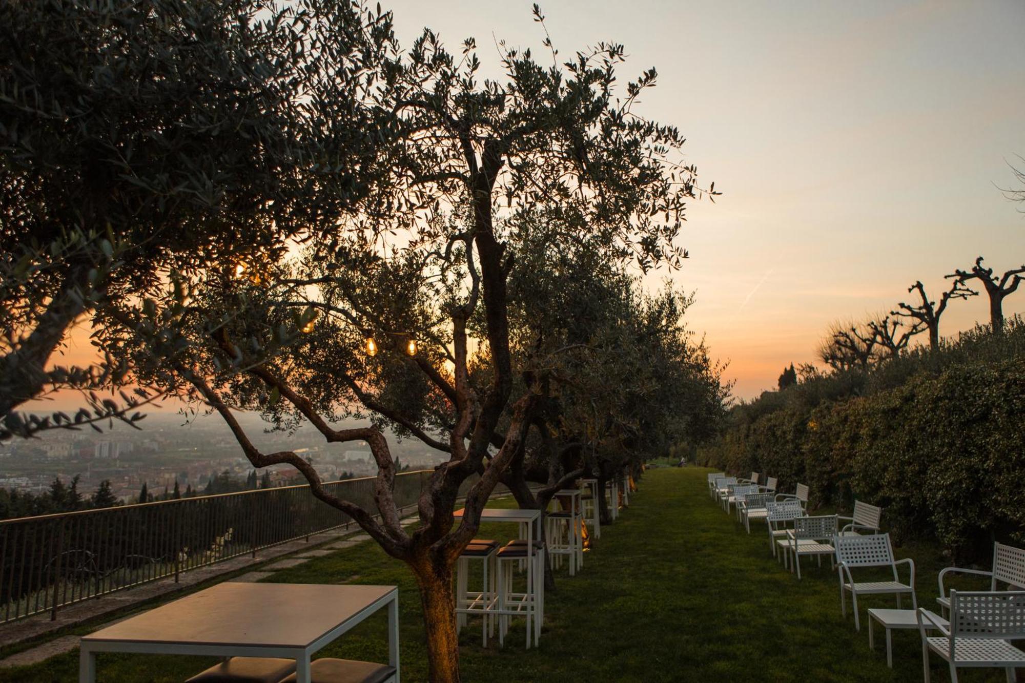 Ca Toresele Relais Osteria Garden 베로나 외부 사진