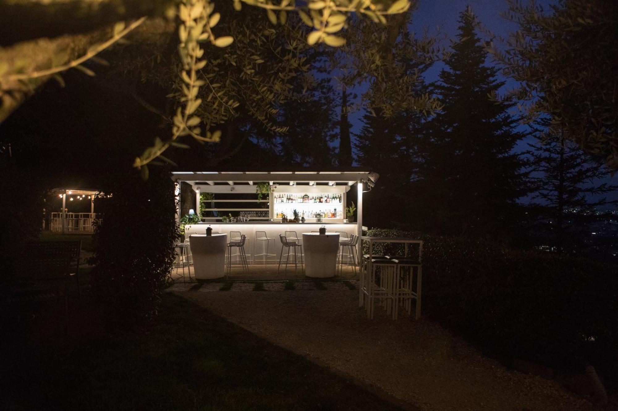 Ca Toresele Relais Osteria Garden 베로나 외부 사진
