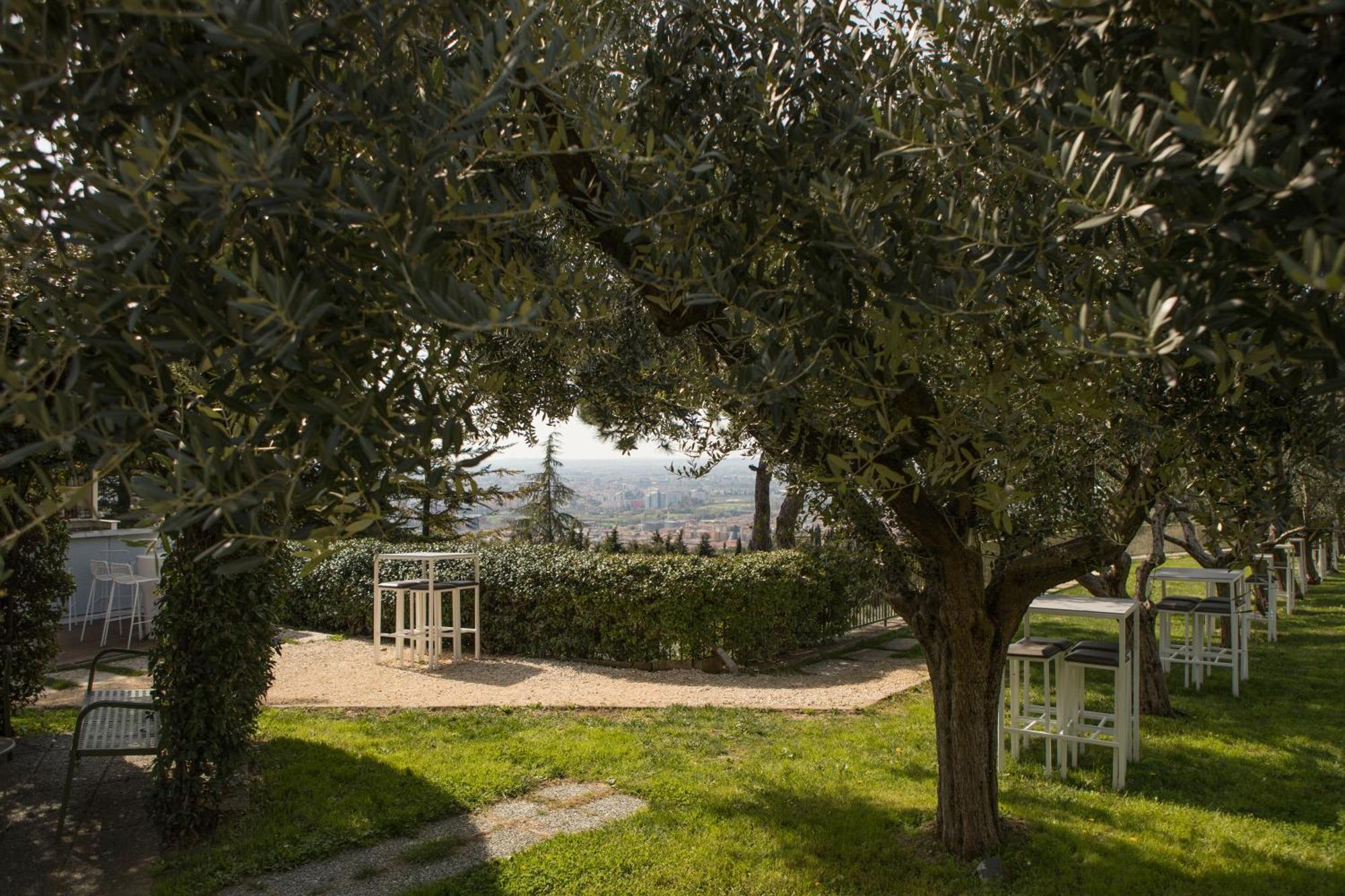 Ca Toresele Relais Osteria Garden 베로나 외부 사진