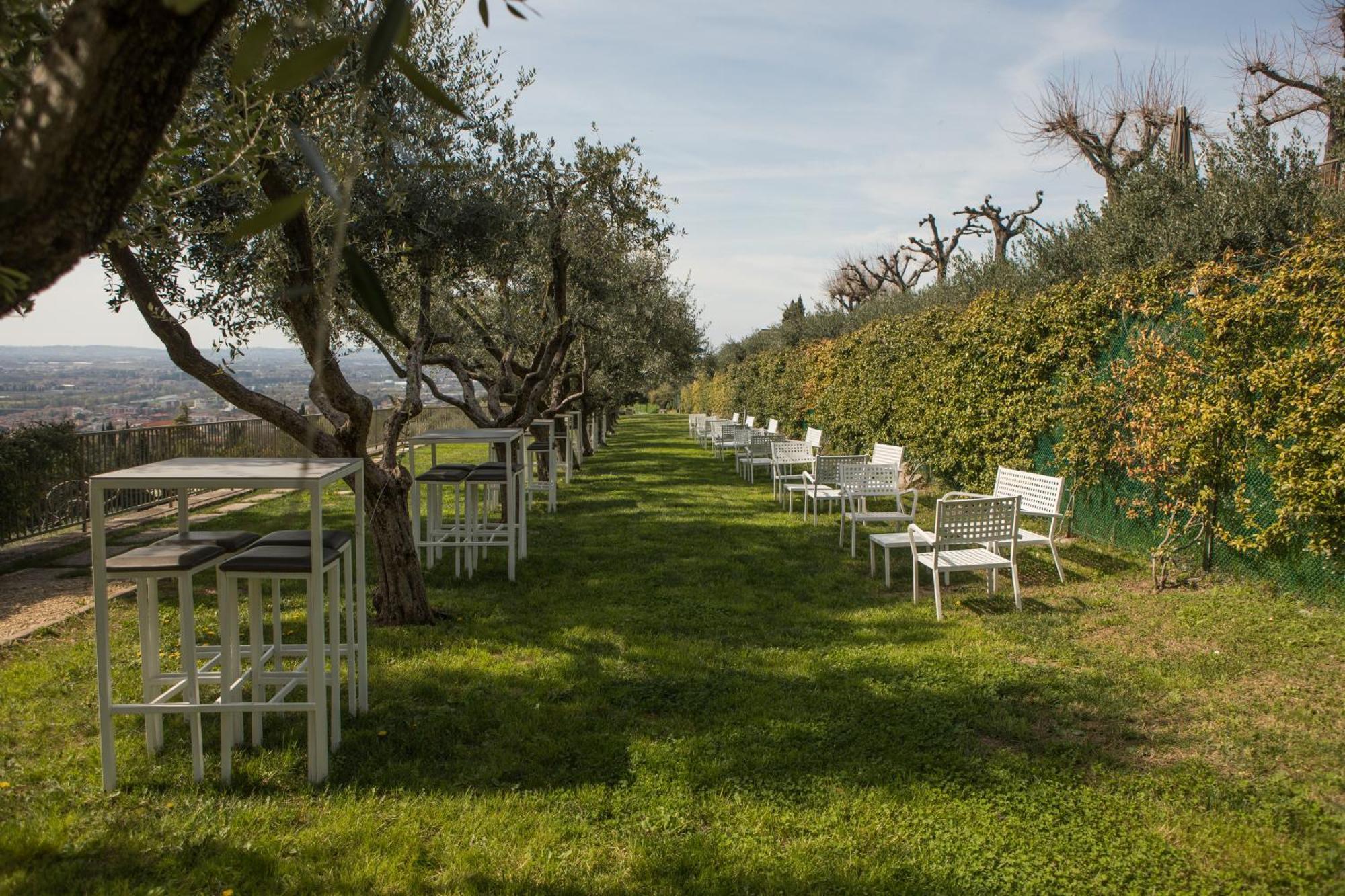 Ca Toresele Relais Osteria Garden 베로나 외부 사진