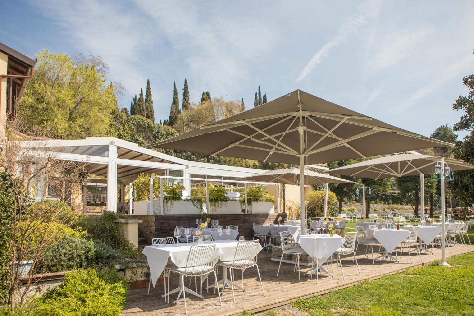 Ca Toresele Relais Osteria Garden 베로나 외부 사진