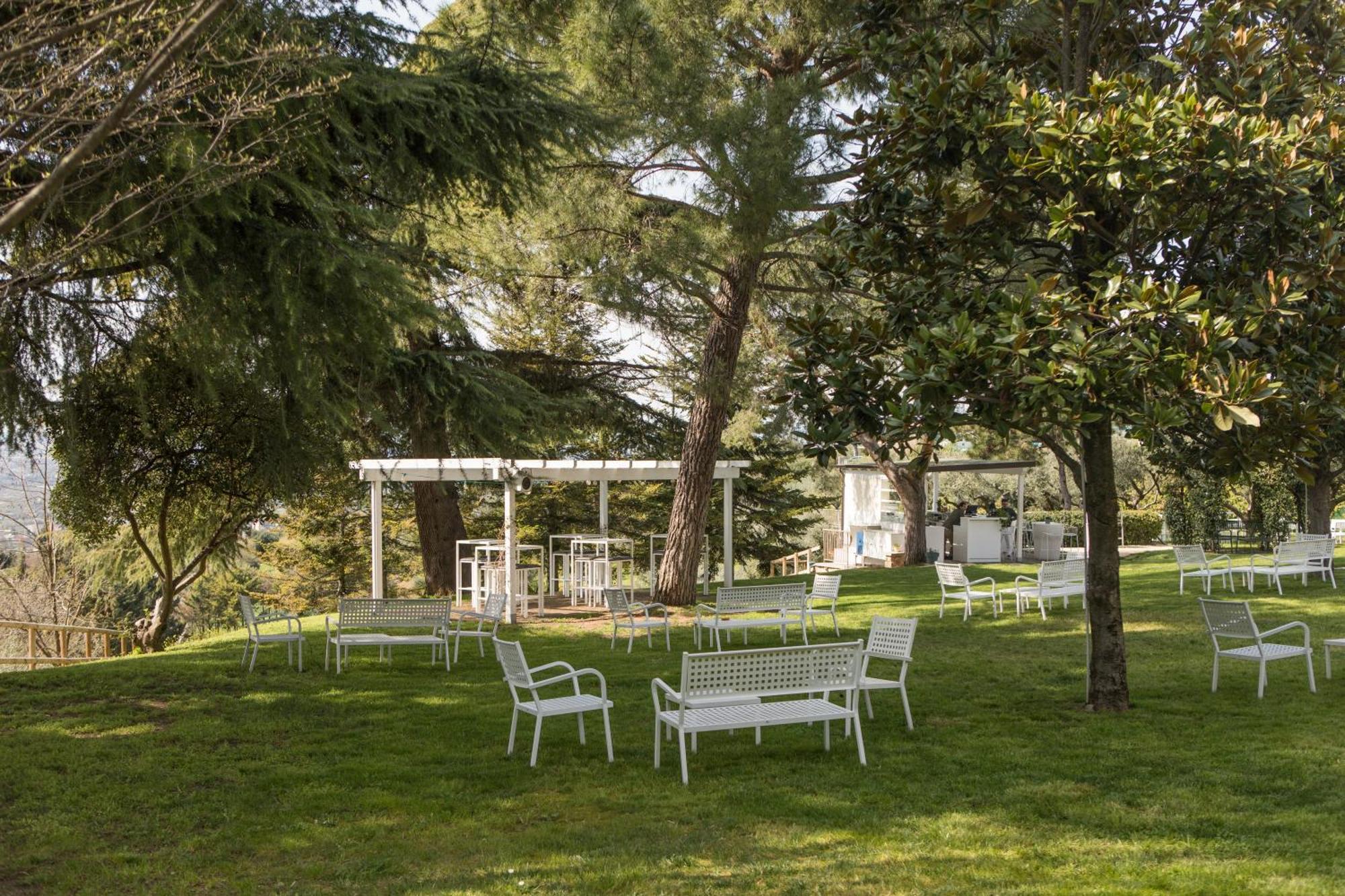 Ca Toresele Relais Osteria Garden 베로나 외부 사진