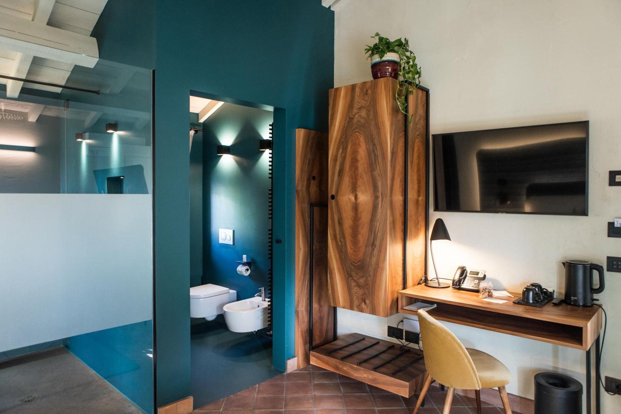 Ca Toresele Relais Osteria Garden 베로나 외부 사진