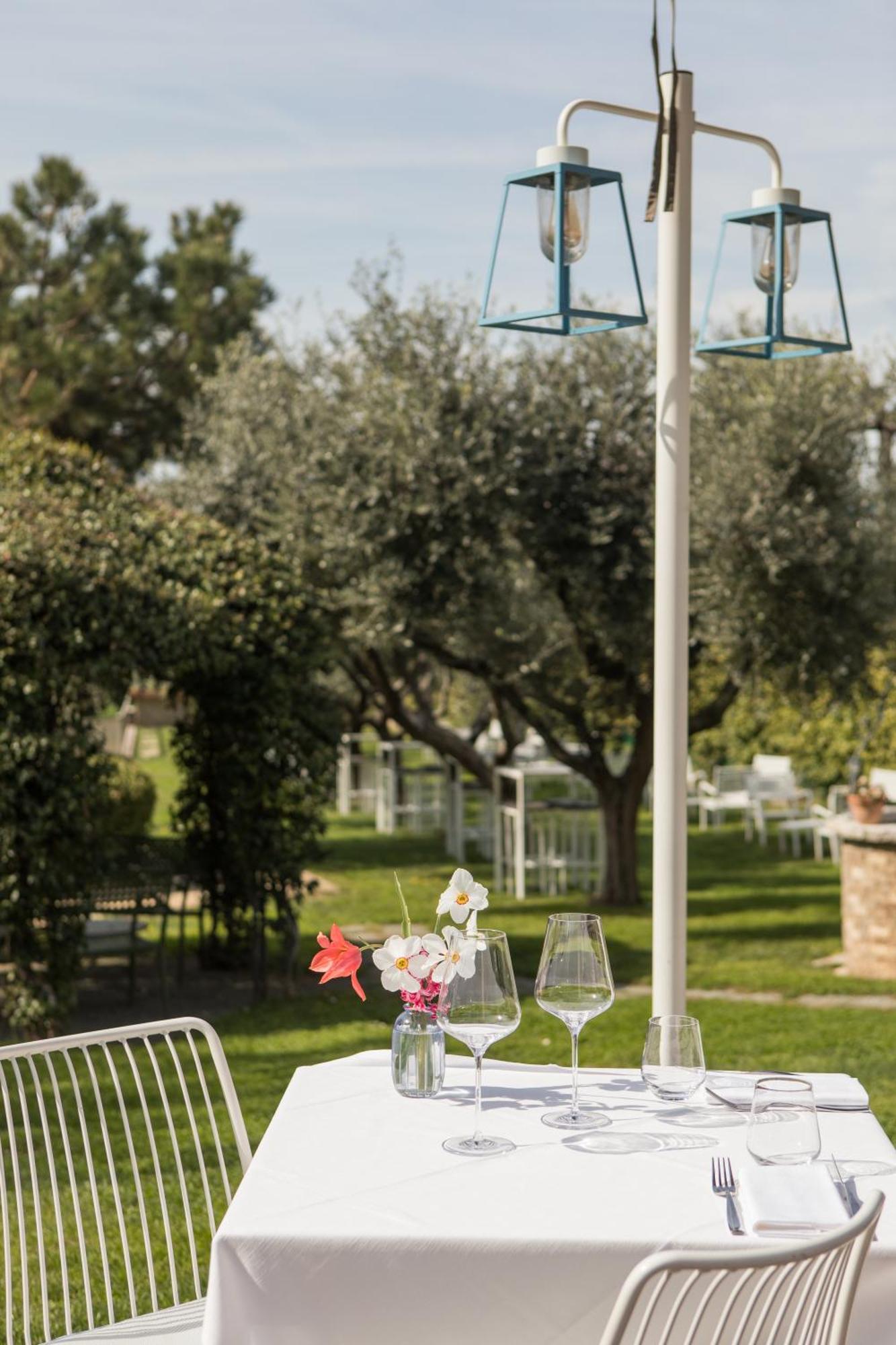 Ca Toresele Relais Osteria Garden 베로나 외부 사진
