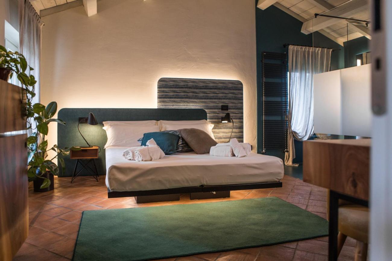 Ca Toresele Relais Osteria Garden 베로나 외부 사진