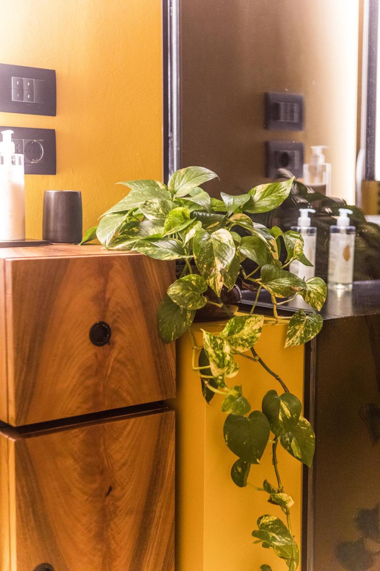 Ca Toresele Relais Osteria Garden 베로나 외부 사진