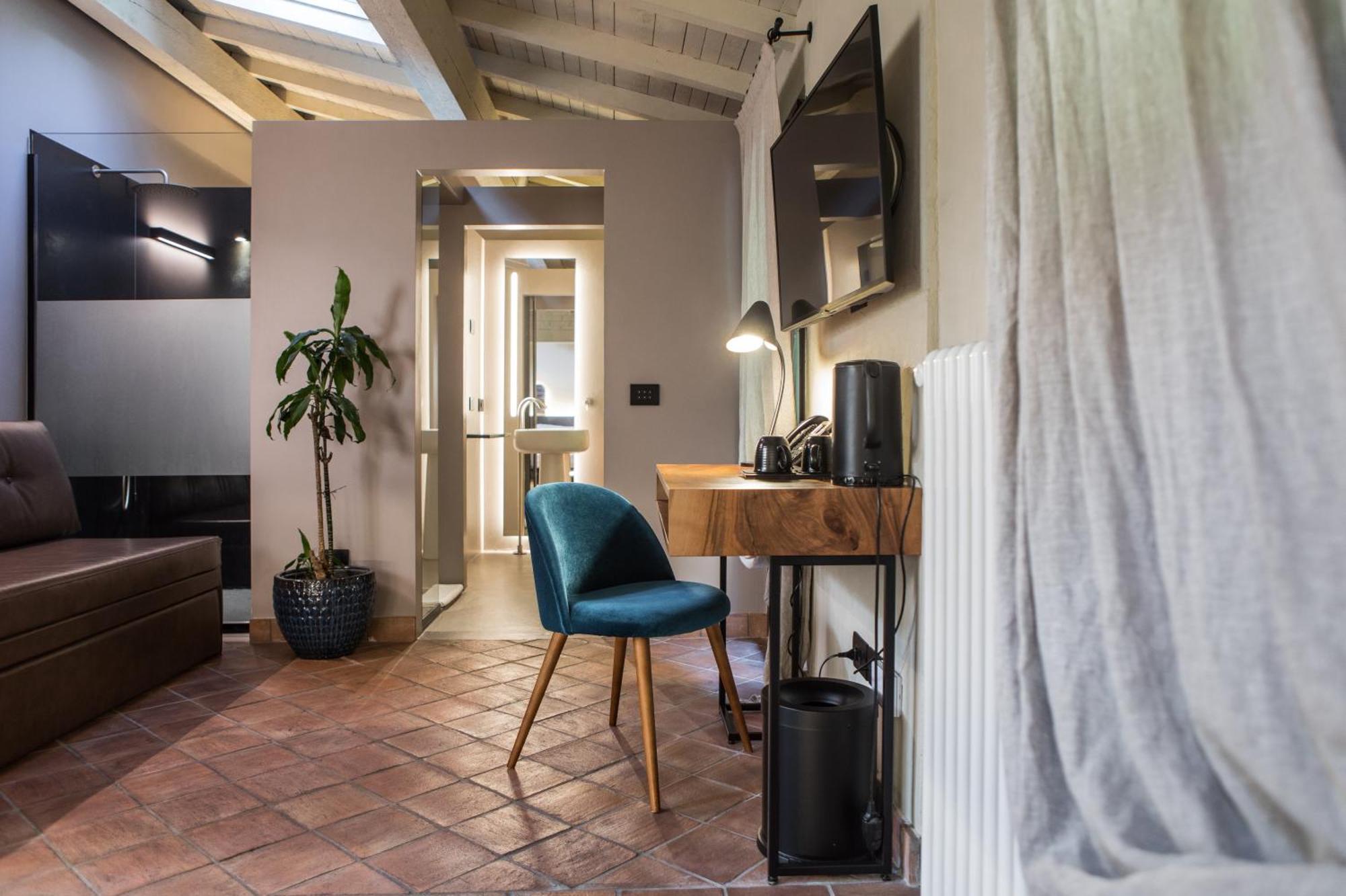 Ca Toresele Relais Osteria Garden 베로나 외부 사진