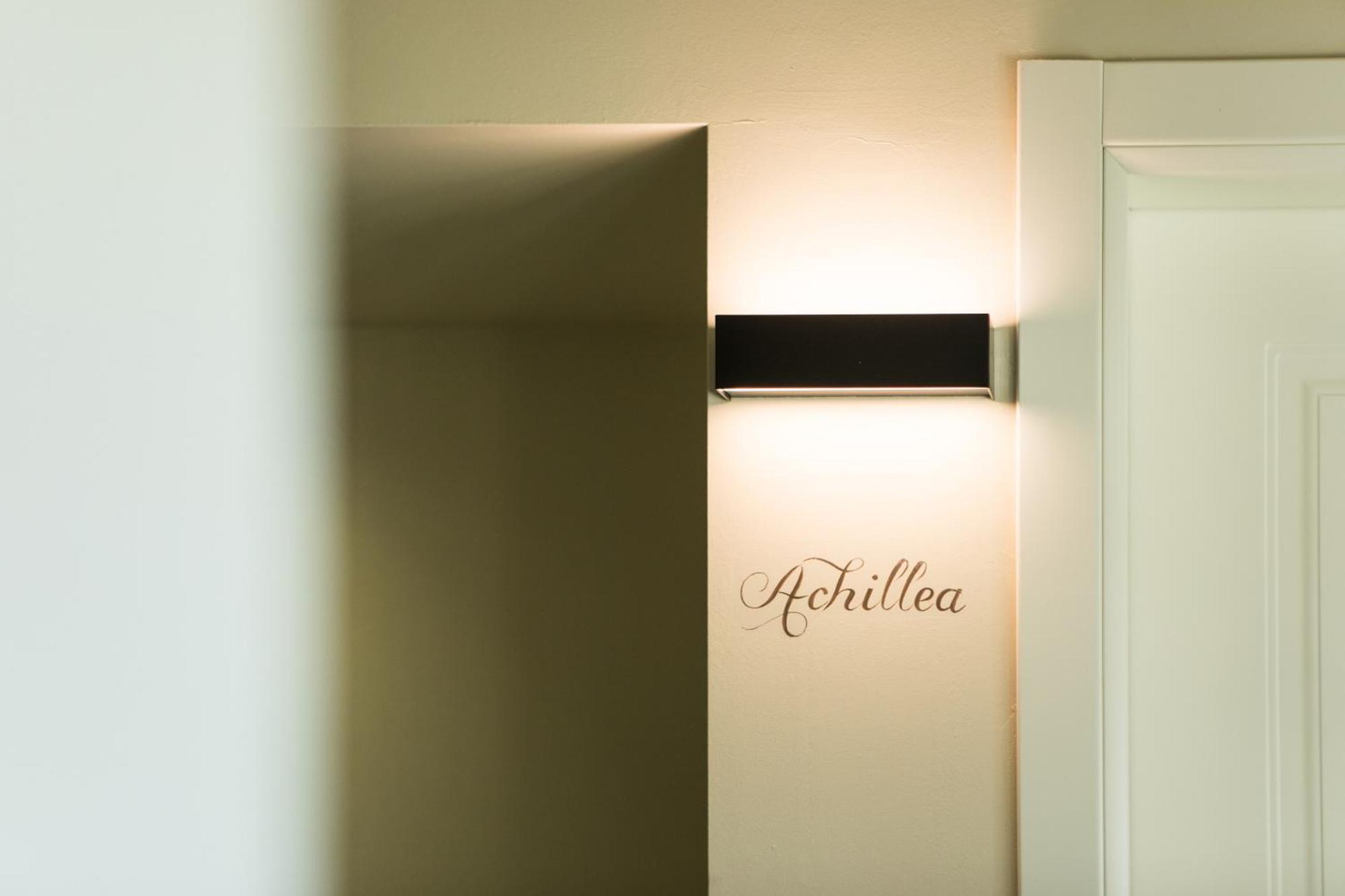 Ca Toresele Relais Osteria Garden 베로나 외부 사진