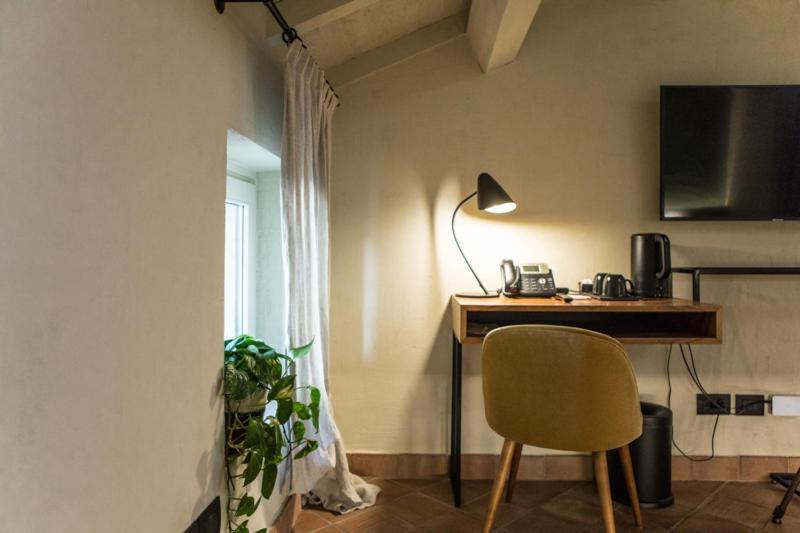 Ca Toresele Relais Osteria Garden 베로나 외부 사진