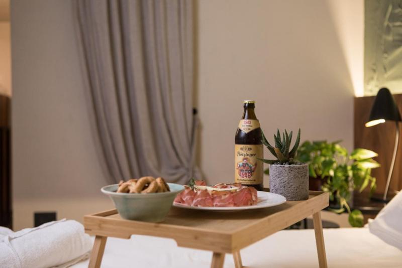 Ca Toresele Relais Osteria Garden 베로나 외부 사진