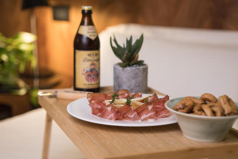 Ca Toresele Relais Osteria Garden 베로나 외부 사진