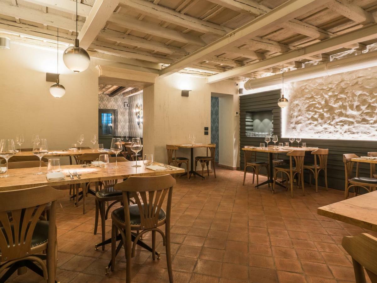 Ca Toresele Relais Osteria Garden 베로나 외부 사진