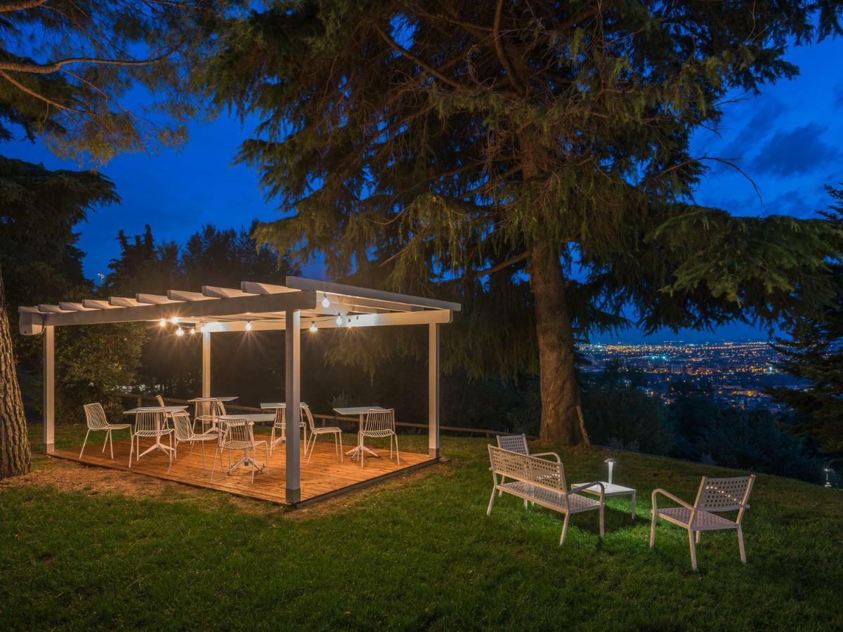 Ca Toresele Relais Osteria Garden 베로나 외부 사진